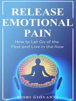 cover image of Release Emotional Pain